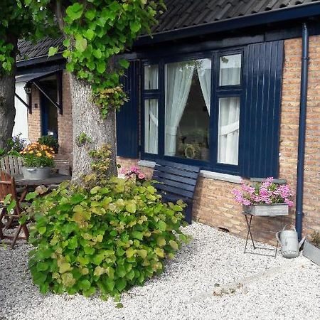 Huis De Roos De Kwakel Eksteriør billede