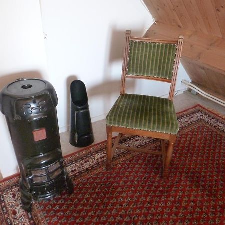 Huis De Roos De Kwakel Eksteriør billede