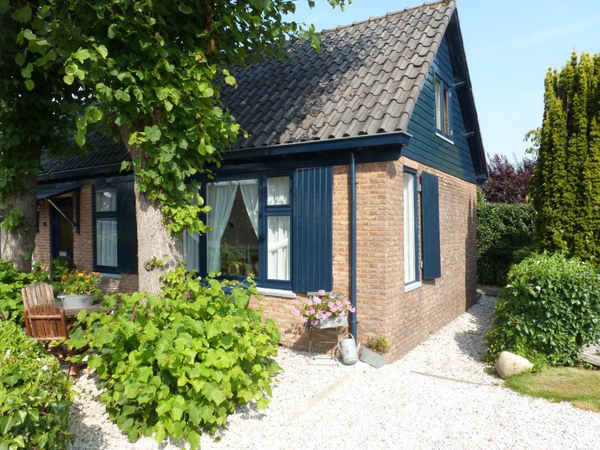 Huis De Roos De Kwakel Eksteriør billede